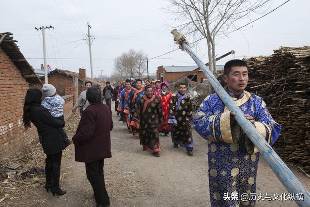 为什么是满清（国家为什么不批判满清）