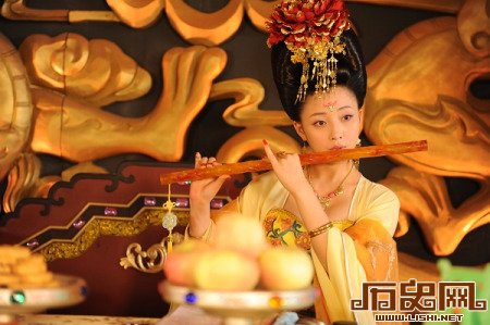揭秘唐玄宗身边的“奸臣”是怎样造就的？