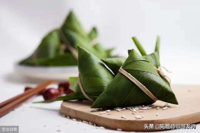 所以说端午节的由来（再讲一讲端午节的由来）