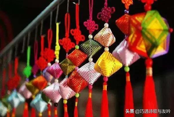 所以说端午节的由来（再讲一讲端午节的由来）