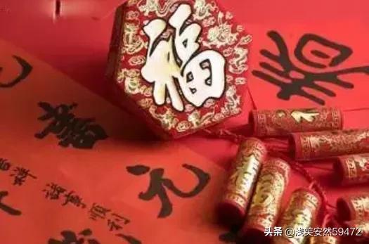 关于春节的英语单词有哪些简单（关于春节的英语单词和图片）