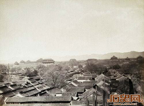 1905年一枚炸弹拉响大清立宪的集结号