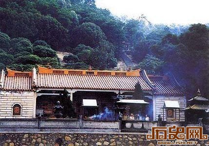 探访深圳曾氏宗祠：建于清初 诞生“片石流辉”典故