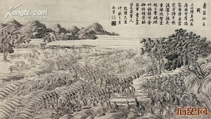 明朝陷入“越战泥潭”：损失惨重没平定安南叛乱