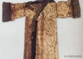 古代各个朝代的发型（中国各朝代的发型服饰及代表人物）