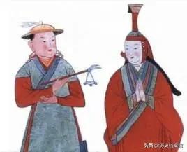 古代各个朝代的发型（中国各朝代的发型服饰及代表人物）