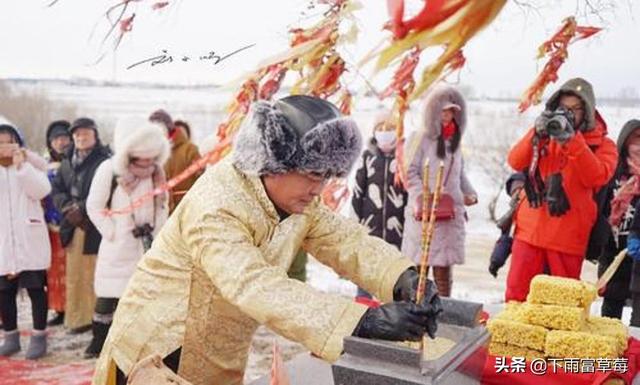 满族的传统节日有哪些（满族什么节日传统节日）