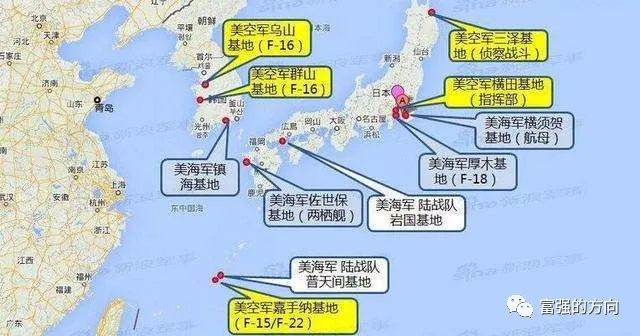 罗富强：美国若在南海、台海与中国开战一定会连底裤都输掉