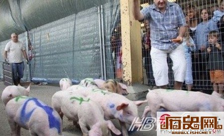 揭秘全球怪异奇特风俗