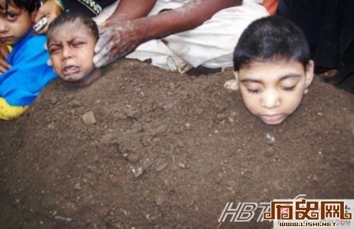 揭秘全球怪异奇特风俗