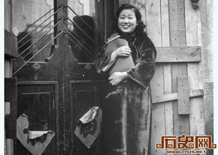 民国妓女哭述悲惨往事：曾被逼着吃蝌蚪来打胎
