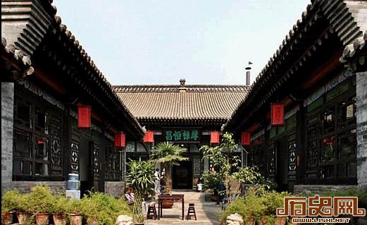 谈谈中国古代的“楼市”