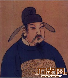 强占儿媳的唐玄宗李隆基用何种方式保住性命