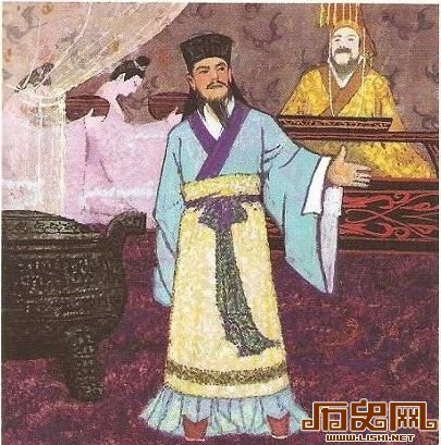 古代的“公仆”：晏子为何敢不给国君端茶送饭