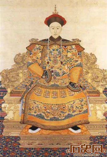 光绪帝