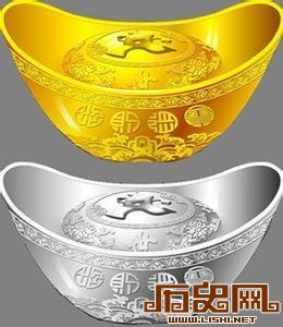 古代金银为何被称“元宝”其中有政治含义