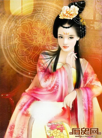 古代“四大美女”另有其人：第一美女并非貂蝉