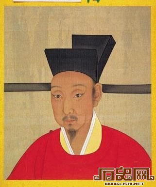 宋宁宗赵扩（1168年11月18日－1224年9月18日）是中国宋朝的第十三位皇帝（1194年7月24日—1224年9月18日在位）。