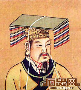 黄帝是中华民族的始祖吗？