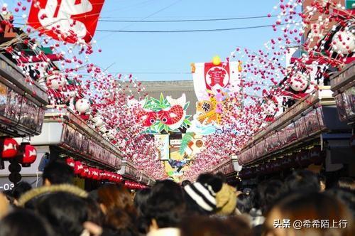 中国有春节，西方有圣诞，那日本、韩国和越南这些国家过什么节日？