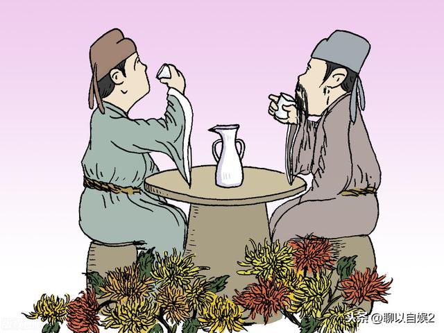 九月初九重阳节的来历是什么（重阳节的来历是什么短句）