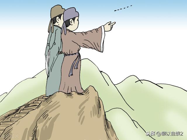 九月初九重阳节的来历是什么（重阳节的来历是什么短句）