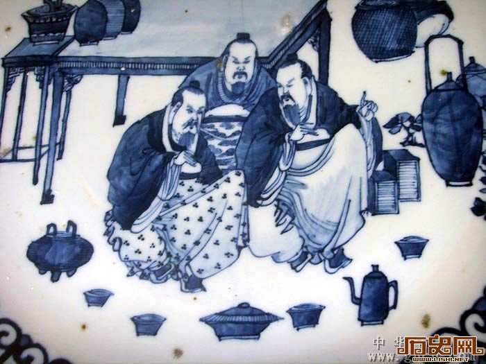 闲侃中国四大名醋