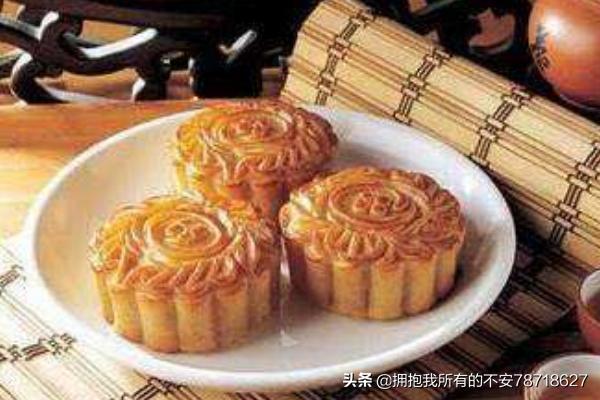 中国中秋节的传说英文（中国中秋节的传说故事）