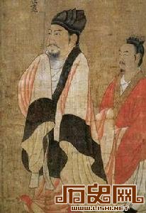 南朝陈叔宝不在意亡国贱虏身份：照常吃喝玩乐