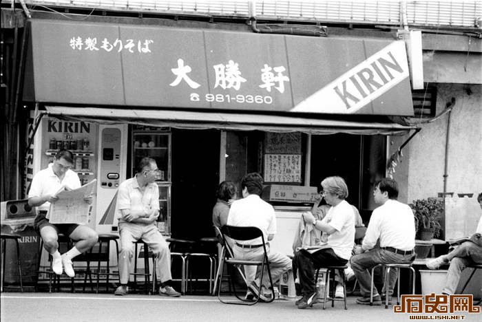 揭秘日本人让人不理解的二十件事