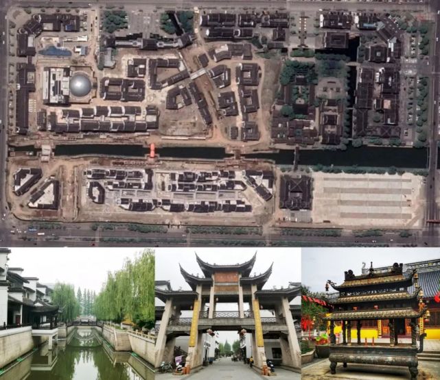 中国人最痴迷的城市，为什么是她？