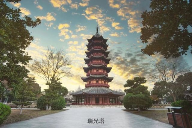 中国人最痴迷的城市，为什么是她？