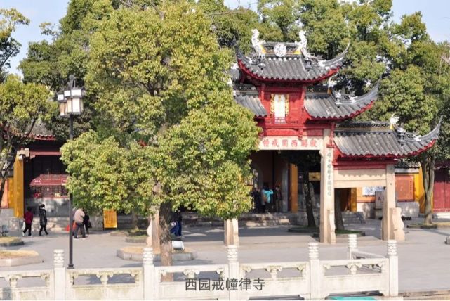 中国人最痴迷的城市，为什么是她？