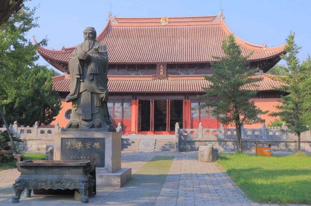 中国人最痴迷的城市，为什么是她？