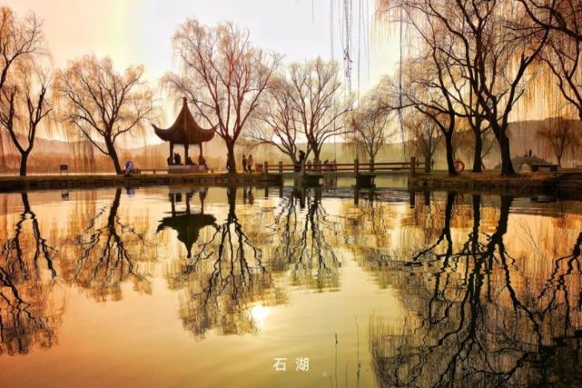 中国人最痴迷的城市，为什么是她？