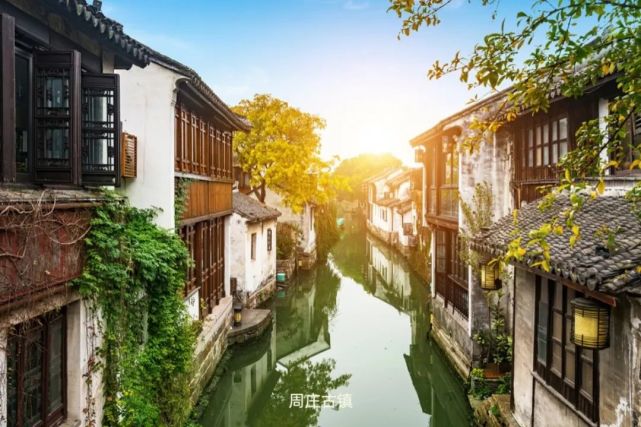 中国人最痴迷的城市，为什么是她？