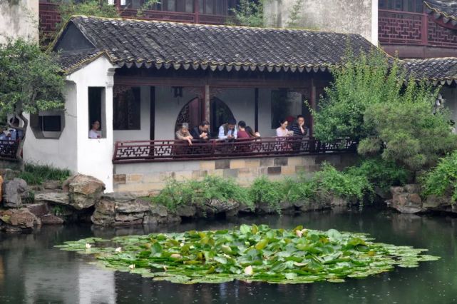 中国人最痴迷的城市，为什么是她？