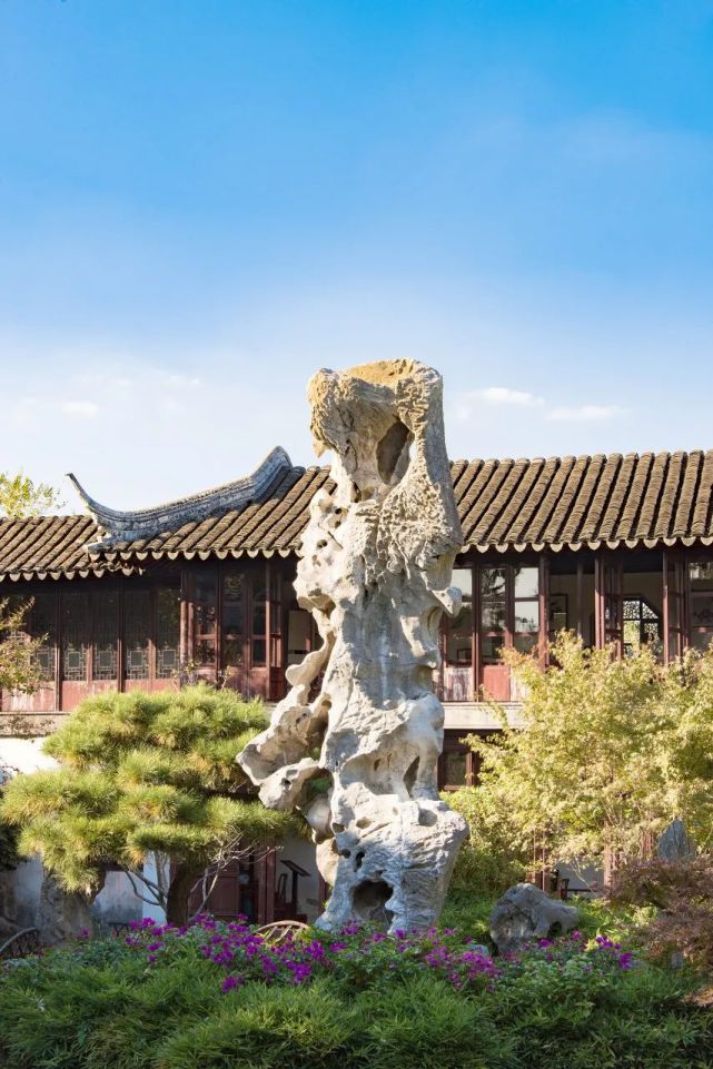 中国人最痴迷的城市，为什么是她？