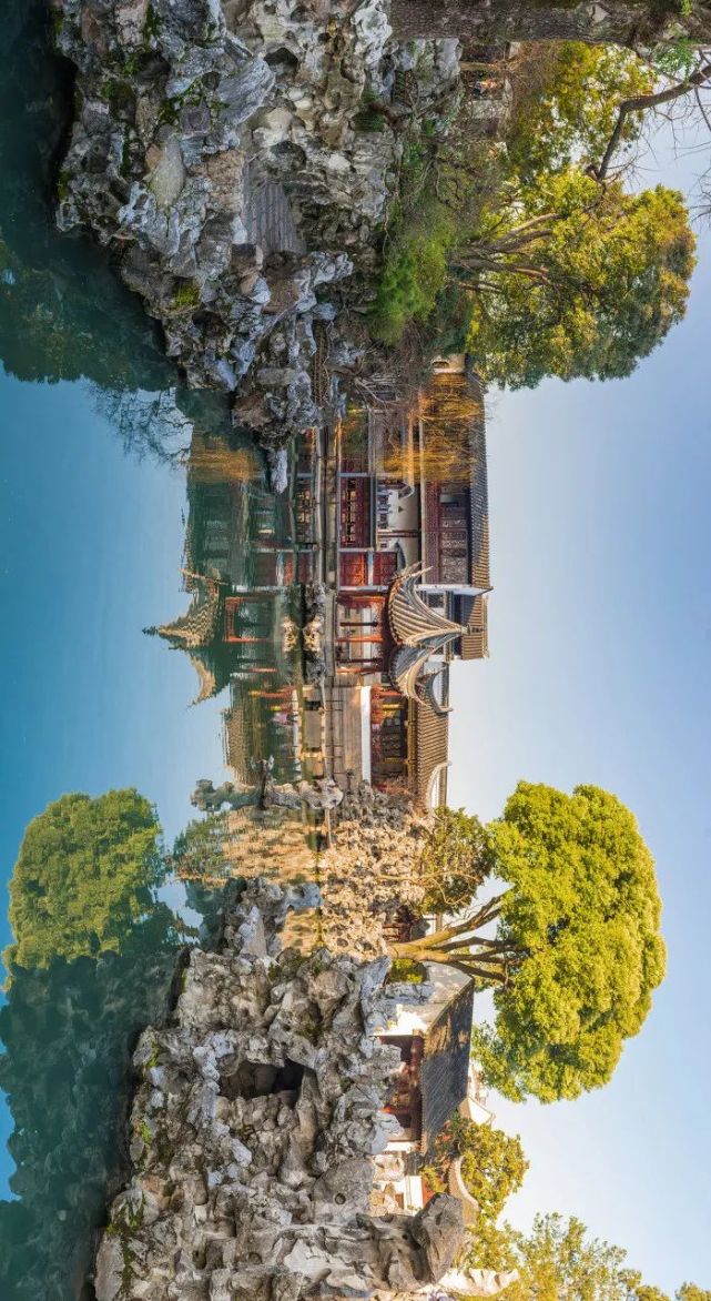 中国人最痴迷的城市，为什么是她？
