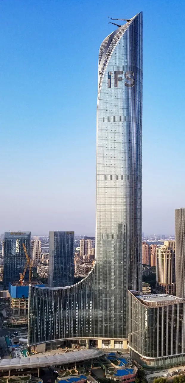 中国人最痴迷的城市，为什么是她？