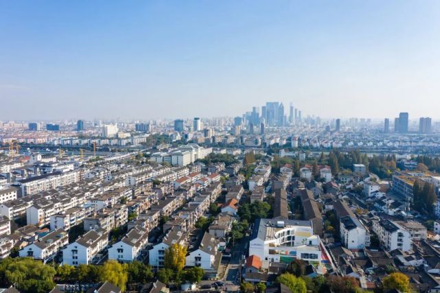中国人最痴迷的城市，为什么是她？