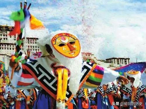 藏族传统节日有哪些（藏族有什么特色节日）