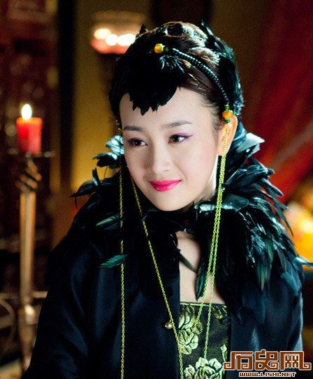 揭秘清朝皇帝为何爱娶蒙古女人？