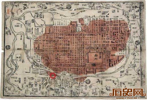 盘点历史上最著名的九场火灾