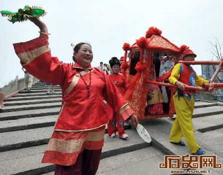 说说婚宴司仪之历史演变