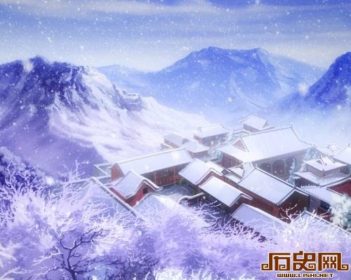 中国历史上的罕见大雪：康熙九年大雪连降40天