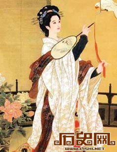 比杨贵妃美比武则天毒的大唐公主