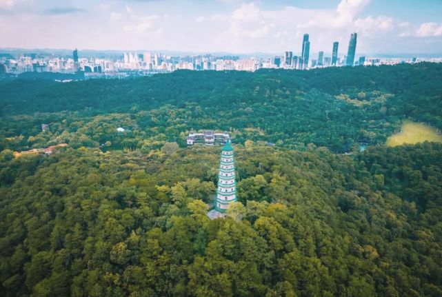 中国最野的省会，原来在这儿