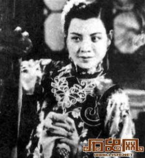 军统特务毛人凤为何甘愿迎娶荡妇为妻？