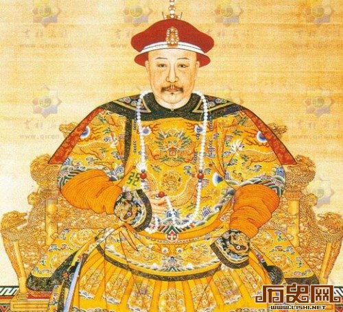 清王朝衰败的关键：嘉庆皇帝只是平庸的好人